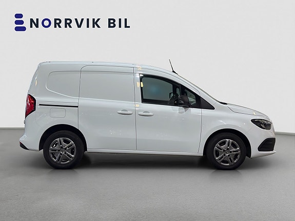 Mercedes-Benz Citan 110 3 of 23