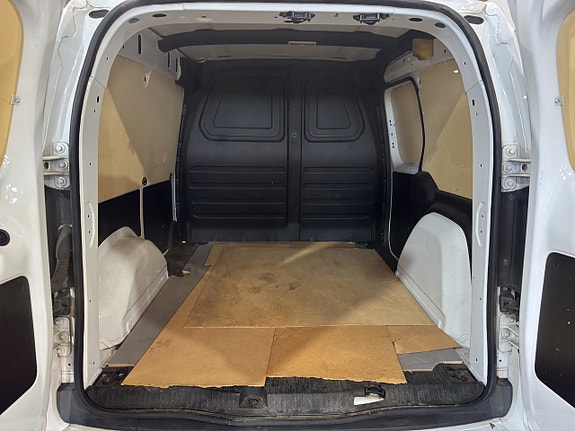 Mercedes-Benz Citan 110 18 of 23