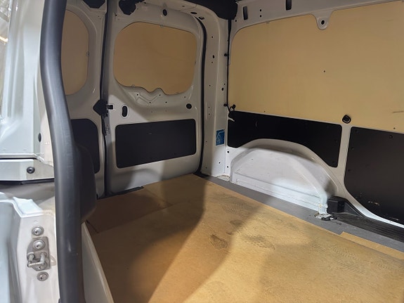 Mercedes-Benz Citan 110 19 of 23