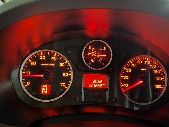 Peugeot Partner 13 of 13