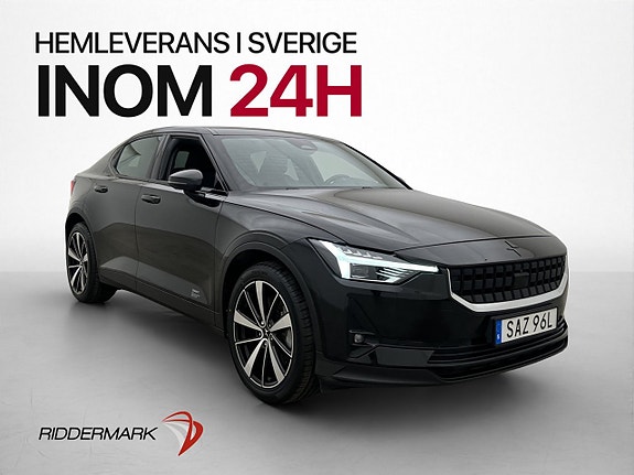 Polestar 2 4 of 30