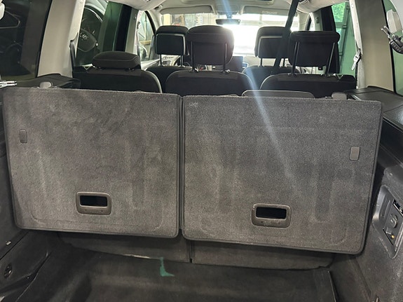 Volkswagen Sharan 6 of 15