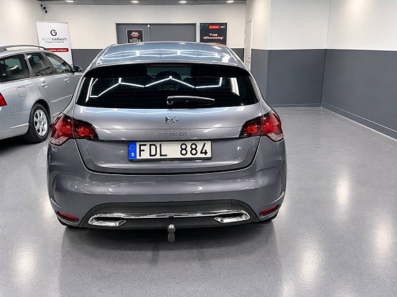Citroen DS4 5 of 17