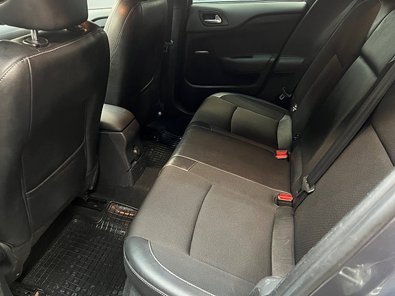 Citroen DS4 14 of 17
