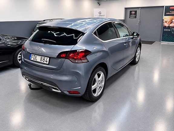 Citroen DS4 4 of 17