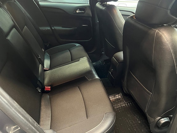 Citroen DS4 15 of 17