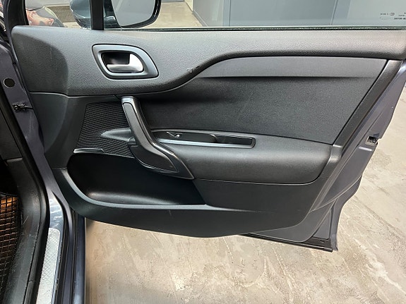 Citroen DS4 16 of 17