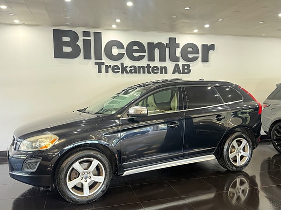 Volvo XC60 3 of 7