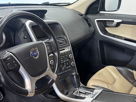 Volvo XC60 7 of 7