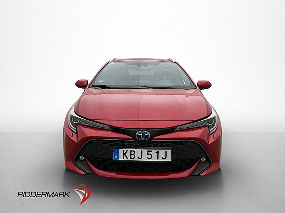 Toyota Corolla 2 of 26