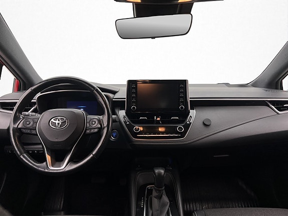 Toyota Corolla 14 of 26
