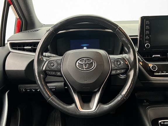 Toyota Corolla 10 of 26