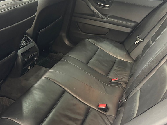 BMW 520d 7 of 12