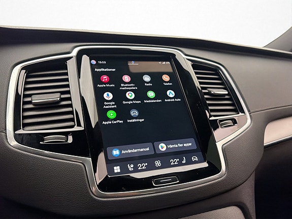 Volvo XC90 25 of 30