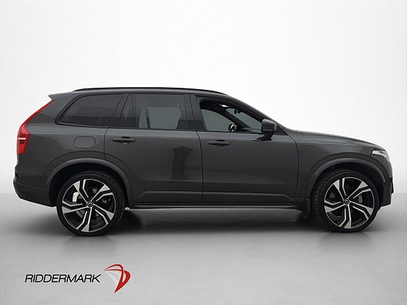 Volvo XC90 9 of 30
