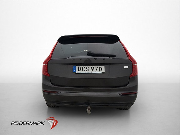 Volvo XC90 6 of 30