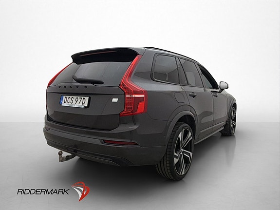 Volvo XC90 8 of 30