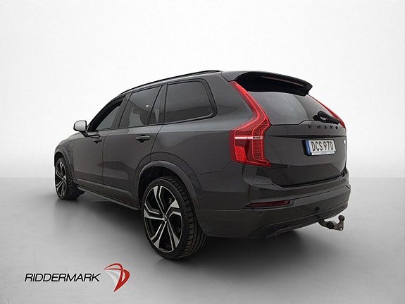 Volvo XC90 5 of 30
