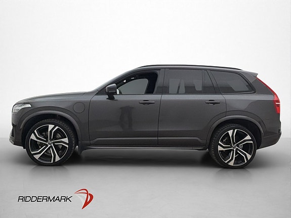 Volvo XC90 4 of 30