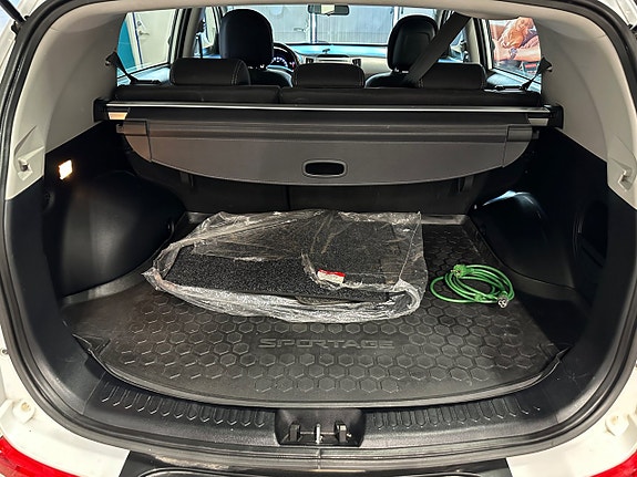 Kia Sportage 23 of 27