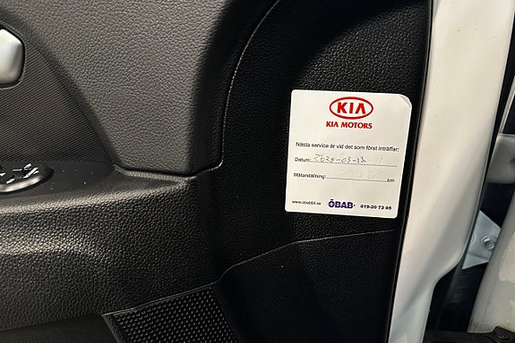 Kia Sportage 26 of 27