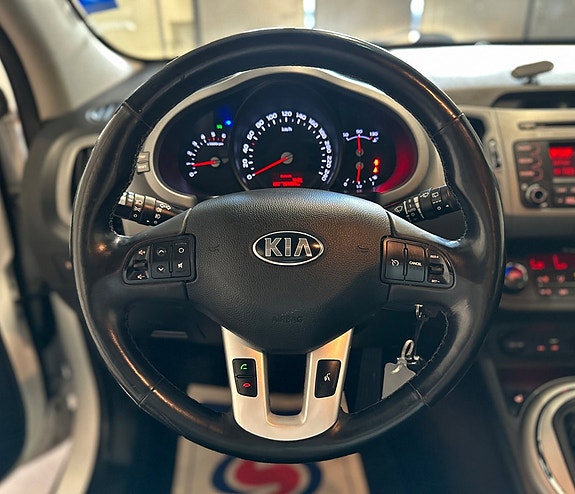 Kia Sportage 15 of 27