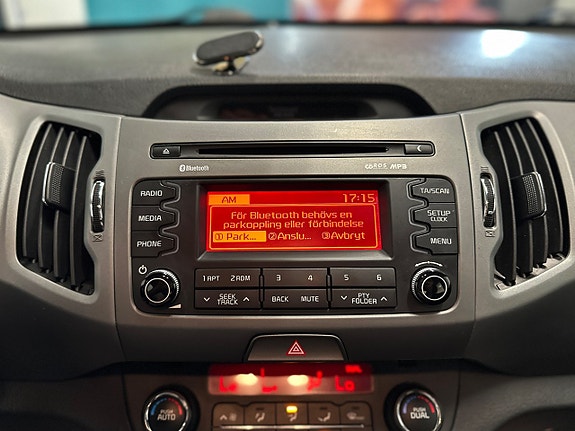 Kia Sportage 19 of 27