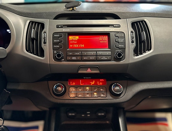 Kia Sportage 18 of 27
