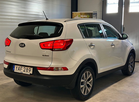 Kia Sportage 6 of 27