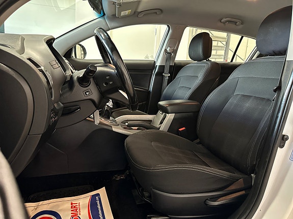 Kia Sportage 9 of 27