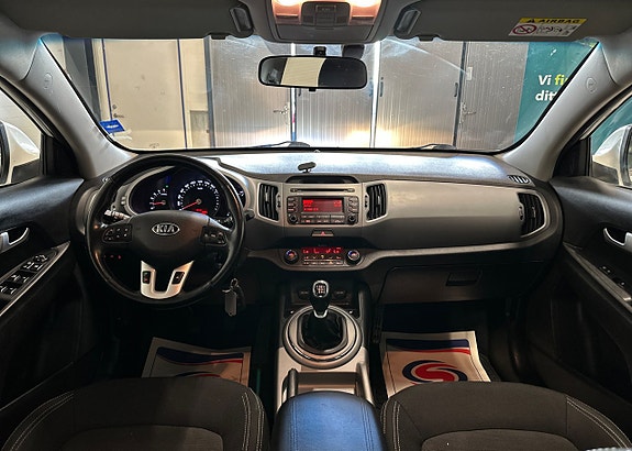 Kia Sportage 14 of 27