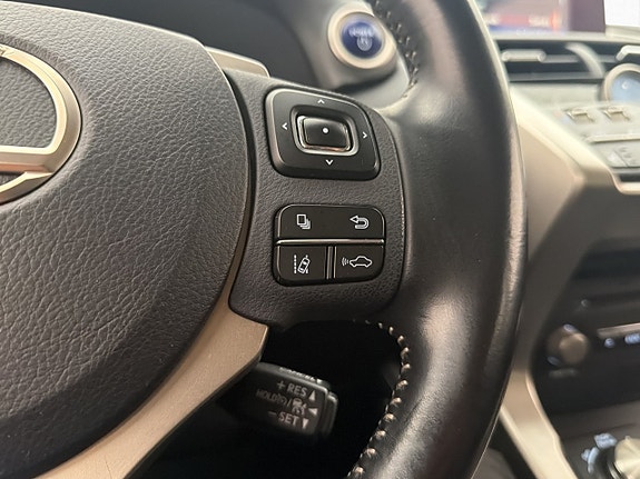 Lexus NX300h 20 of 30