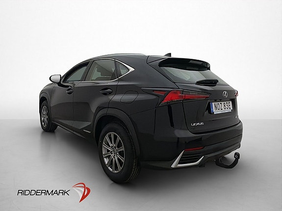 Lexus NX300h 5 of 30