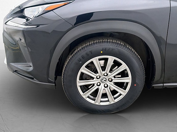 Lexus NX300h 27 of 30