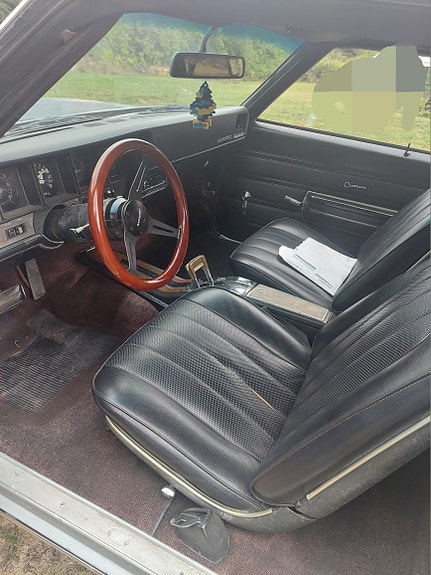 Buick Skylark 2 of 3