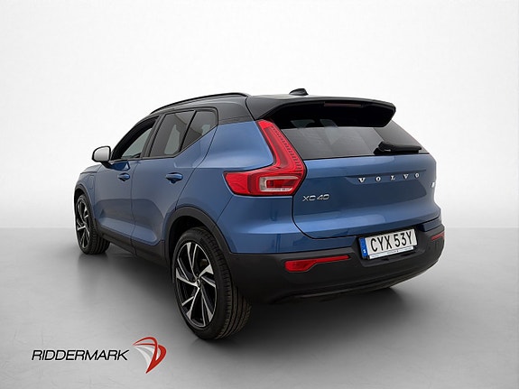 Volvo XC40 5 of 30