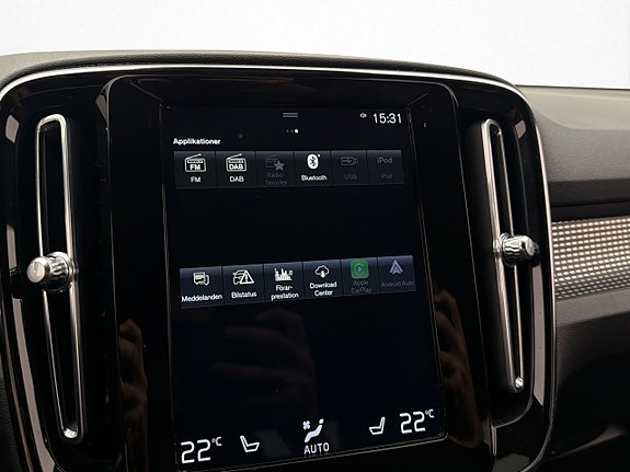 Volvo XC40 26 of 30