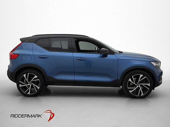 Volvo XC40 9 of 30