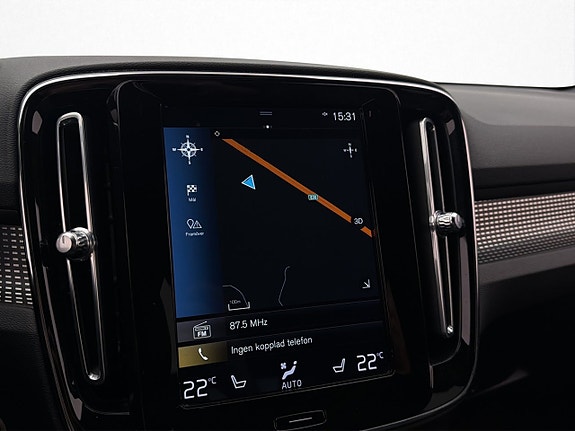 Volvo XC40 22 of 30