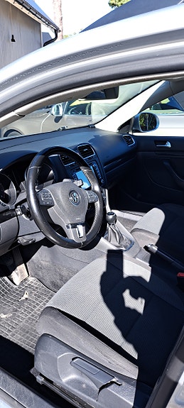 Volkswagen Golf VI 5 of 7