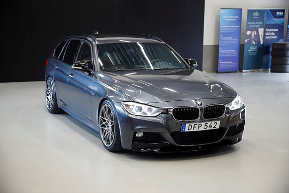 BMW 320 5 of 15
