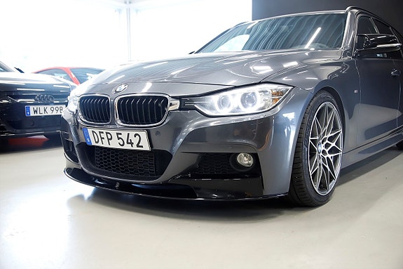 BMW 320 14 of 15