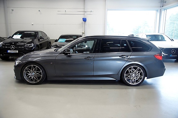 BMW 320 3 of 15