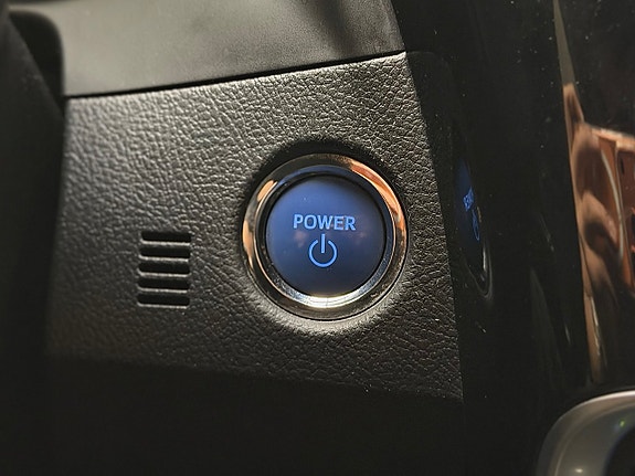 Toyota Auris 20 of 28