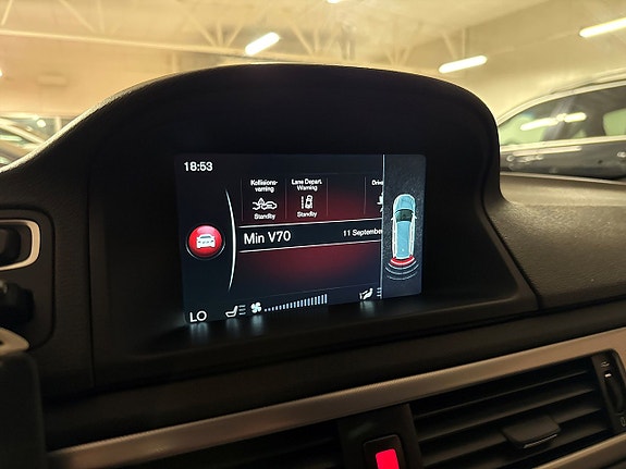 Volvo V70 17 of 23
