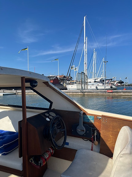 Uttern 520 HT 3 of 4