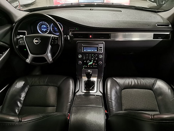 Volvo V70 14 of 17