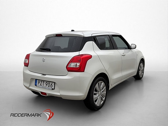 Suzuki Swift 6 of 26