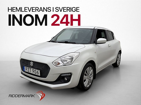 Suzuki Swift 3 of 26