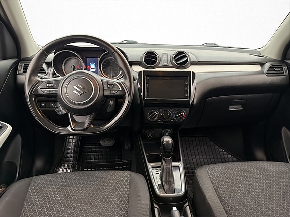 Suzuki Swift 11 of 26